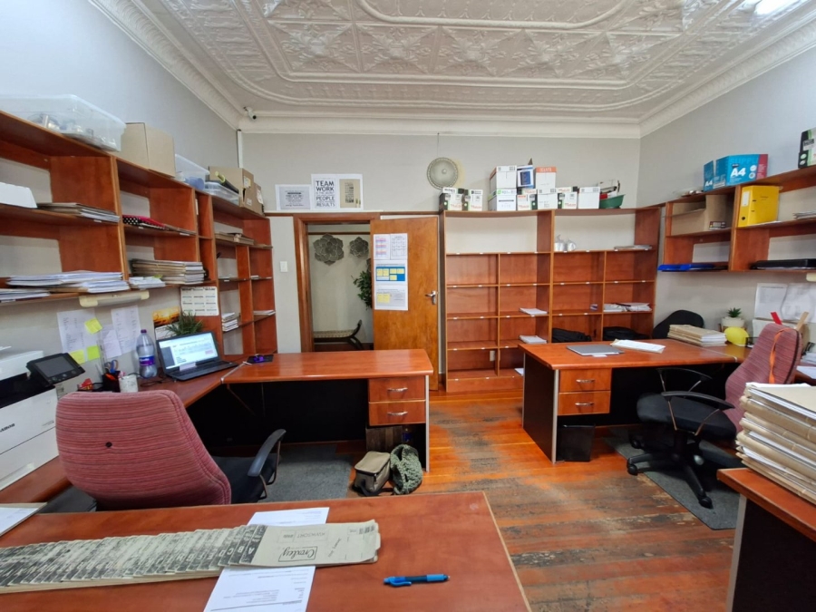 Commercial Property for Sale in Westdene Free State